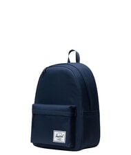 HERSCHEL CLASSIC  15" Laptop-Rucksack marinebraun - Rucks&auml;cke f&uuml;r Schule &amp; Freizeit - 3