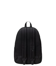 HERSCHEL CLASSIC  15" Laptop-Rucksack SCHWARZ - Rucks&auml;cke f&uuml;r Schule &amp; Freizeit - 2