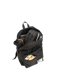 HERSCHEL CLASSIC  15" Laptop-Rucksack SCHWARZ - Rucks&auml;cke f&uuml;r Schule &amp; Freizeit - 5
