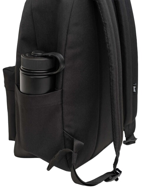 CLASSIC  15" Laptop-Rucksack SCHWARZ - Rucks&auml;cke f&uuml;r Schule &amp; Freizeit