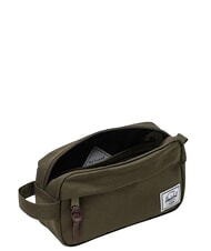 HERSCHEL CHAPTER Kosmetikkoffer Efeu - Beauty-Case - 3