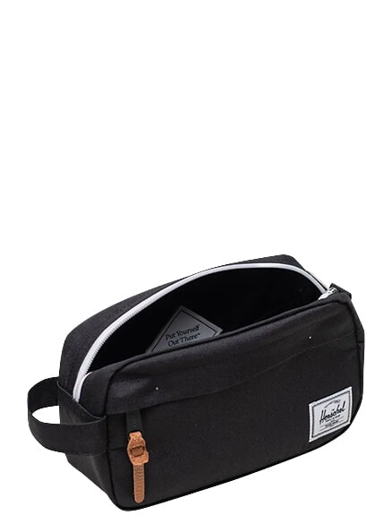 CHAPTER Kosmetikkoffer SCHWARZ - Beauty-Case