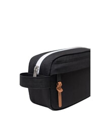 HERSCHEL CHAPTER Kosmetikkoffer SCHWARZ - Beauty-Case - 2