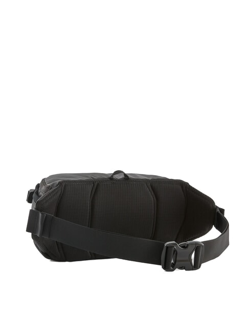 BLACK HOLE Beutel schwarz mit schwarz - H&uuml;fttaschen