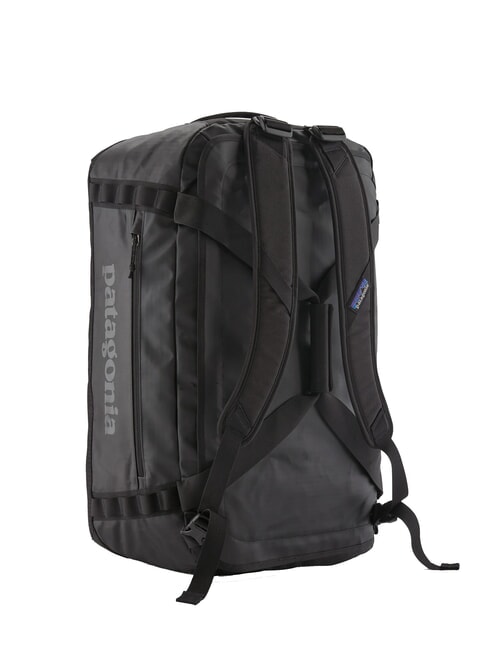 BLACK HOLE 55L Reiserucksack schwarz mit schwarz - Reisetaschen