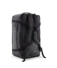 PATAGONIA BLACK HOLE Reisetasche / Rucksack schwarz mit schwarz - Reisetaschen - 2