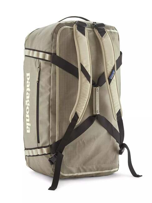 BLACK HOLE Reisetasche / Rucksack verwitterter Stein - Reisetaschen