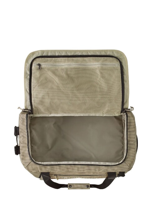 BLACK HOLE 40L Reiserucksack verwitterter Stein - Reisetaschen