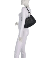 LIUJO TREPIDA  SCHWARZ - Damentaschen - 6