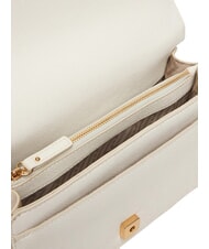 LIUJO HALONA Umh&auml;ngetasche Creme - Damentaschen - 6