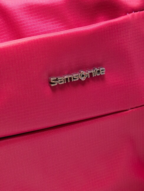 MOVE 5.0 M Umh&auml;ngetasche HIMBEER ROSA - Damentaschen