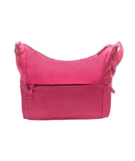 SAMSONITE MOVE 5.0 M Umh&auml;ngetasche HIMBEER ROSA - Damentaschen - 4