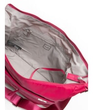SAMSONITE MOVE 5.0 M Umh&auml;ngetasche HIMBEER ROSA - Damentaschen - 5