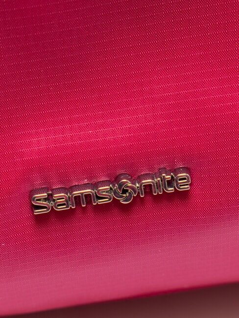 MOVE 5.0 XS Mini-Umh&auml;ngetasche HIMBEER ROSA - Damentaschen