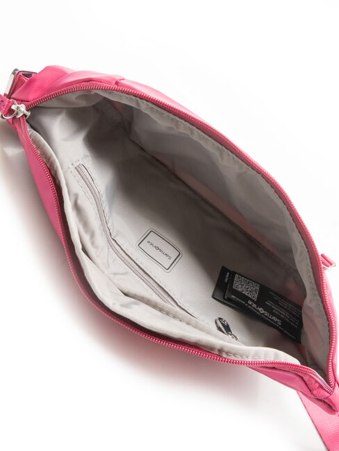 MOVE 5.0 Beutel HIMBEER ROSA - H&uuml;fttaschen