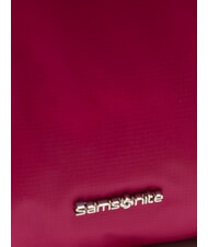 SAMSONITE MOVE 5.0  Umh&auml;ngetasche HIMBEER ROSA - Damentaschen - 3