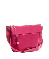 SAMSONITE MOVE 5.0  Weiche Umh&auml;ngetasche HIMBEER ROSA - Damentaschen - 2