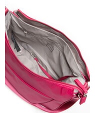 SAMSONITE MOVE 5.0  Weiche Umh&auml;ngetasche HIMBEER ROSA - Damentaschen - 5