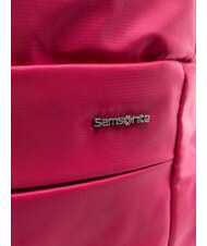 SAMSONITE MOVE 5.0  Damen Rucksack HIMBEER ROSA - Damentaschen - 3