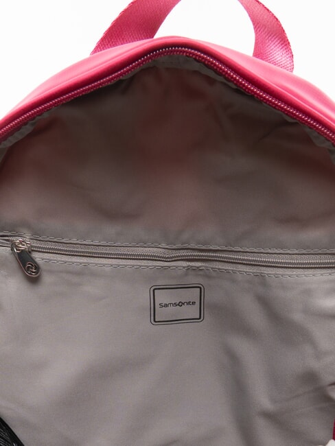 MOVE 5.0  Damen Rucksack HIMBEER ROSA - Damentaschen