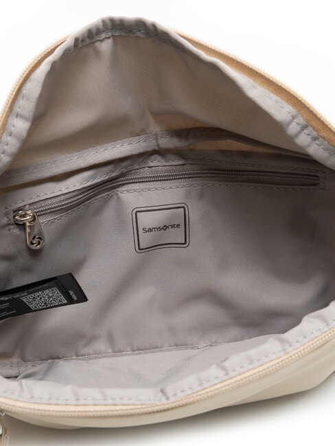 MOVE 5.0 Beutel Sandbeige - H&uuml;fttaschen