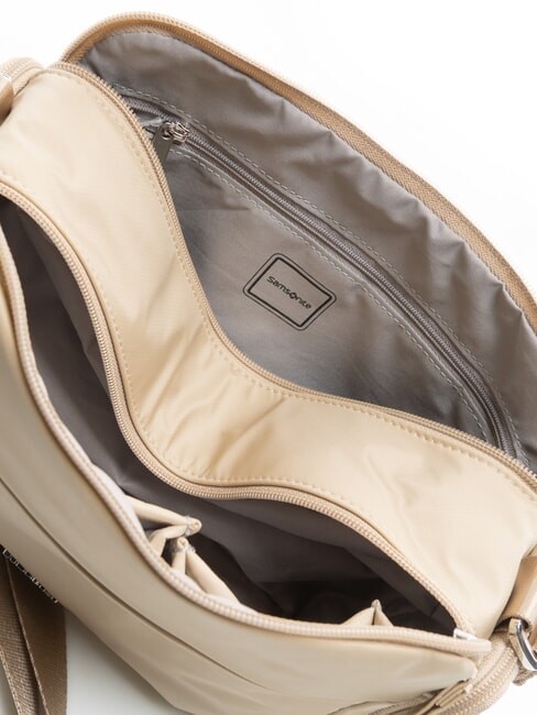 MOVE 5.0  Umh&auml;ngetasche Sandbeige - Damentaschen