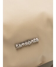SAMSONITE MOVE 5.0  Weiche Umh&auml;ngetasche Sandbeige - Damentaschen - 3