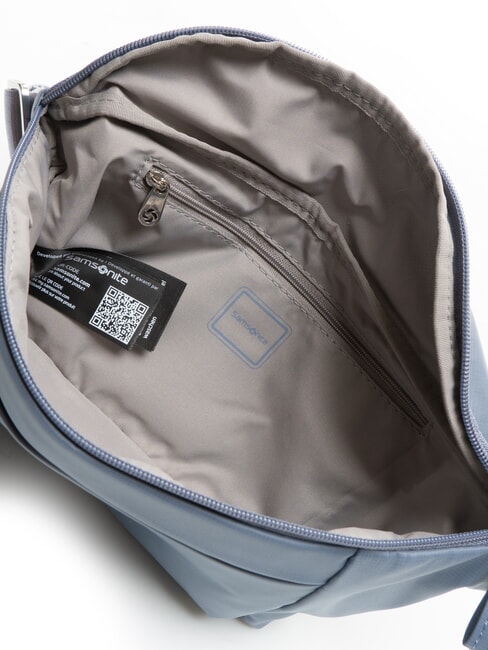 MOVE 5.0 Beutel Sturmblau - H&uuml;fttaschen