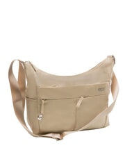 SAMSONITE MOVE 5.0 M Umh&auml;ngetasche Sandbeige - Damentaschen - 2