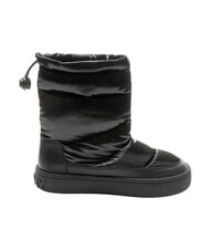 TOMMY HILFIGER TJW Schneestiefel Schwarz - Damenschuhe - 2