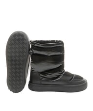 TOMMY HILFIGER TJW Schneestiefel Schwarz - Damenschuhe - 5