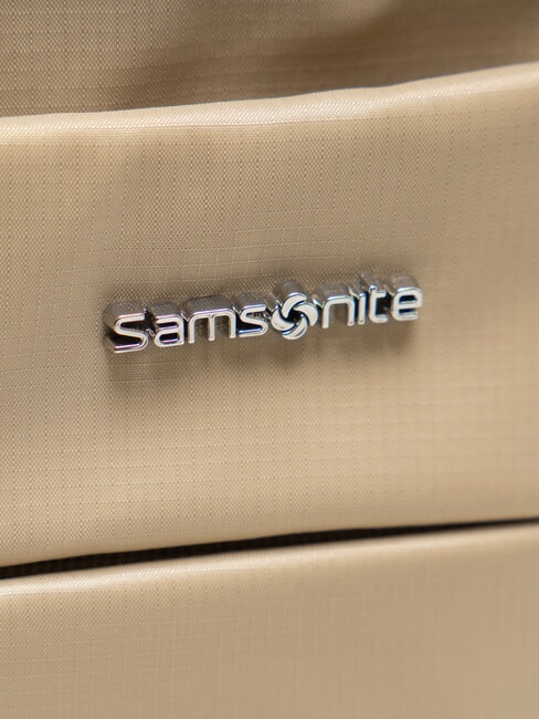 MOVE 5.0 Umh&auml;ngetasche Sandbeige - Damentaschen