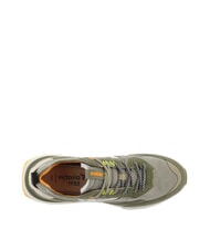 VICTORIA WING Turnschuhe khaki - Herrenschuhe - 4
