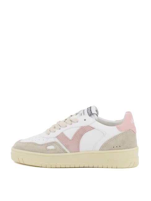 SEUL Turnschuhe Rosa - Damenschuhe