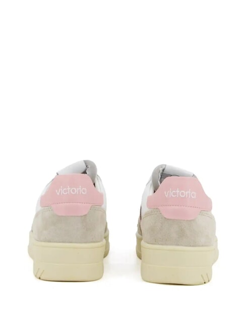 SEUL Turnschuhe Rosa - Damenschuhe