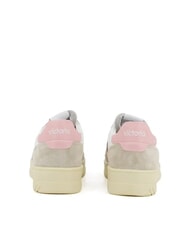 VICTORIA SEUL Turnschuhe Rosa - Damenschuhe - 3