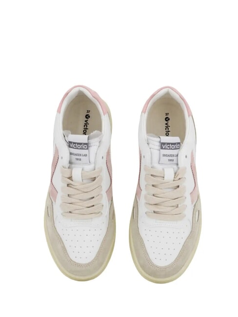 SEUL Turnschuhe Rosa - Damenschuhe
