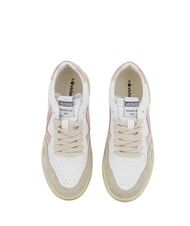 VICTORIA SEUL Turnschuhe Rosa - Damenschuhe - 4