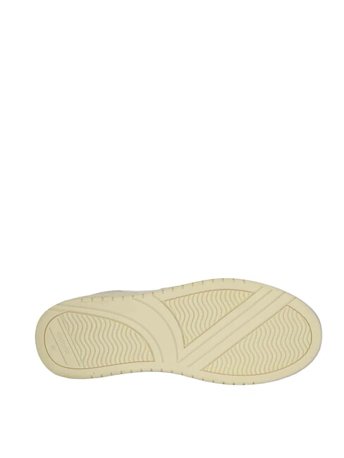 SEUL Turnschuhe Beige - Damenschuhe