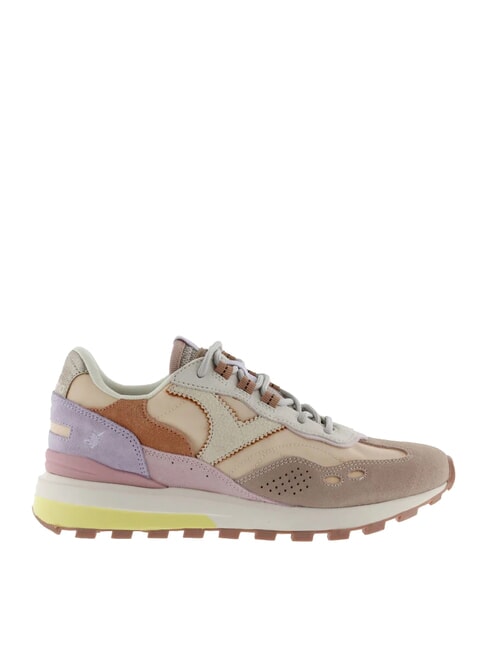 LUNA Turnschuhe Rose - Damenschuhe