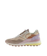 VICTORIA LUNA Turnschuhe Rose - Damenschuhe - 3