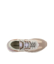 VICTORIA LUNA Turnschuhe Rose - Damenschuhe - 4