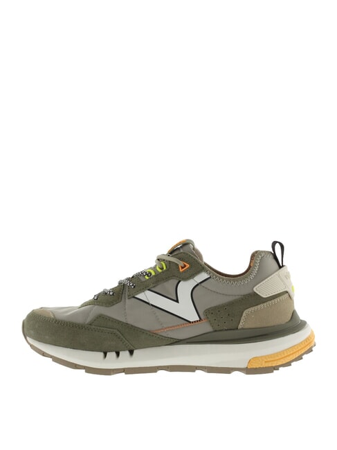 WING Turnschuhe khaki - Herrenschuhe
