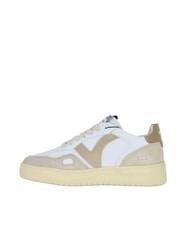 VICTORIA SEUL Turnschuhe Beige - Damenschuhe - 3