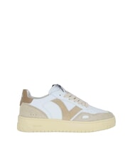 VICTORIA SEUL Turnschuhe Beige - Damenschuhe - 2