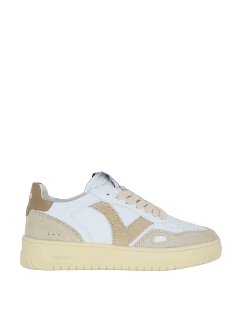 SEUL Turnschuhe Beige - Damenschuhe