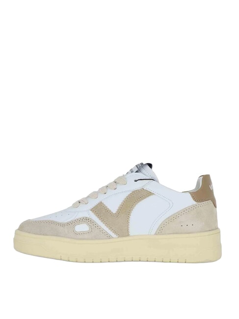 SEUL Turnschuhe Beige - Damenschuhe