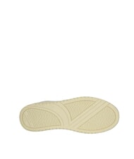 VICTORIA SEUL Turnschuhe Beige - Damenschuhe - 5