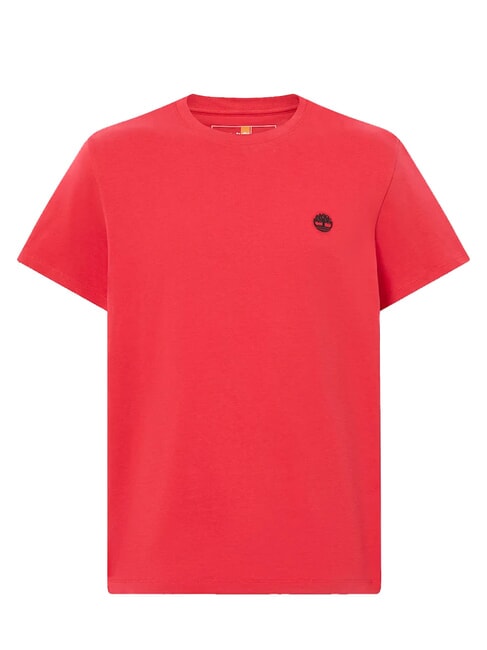 SS DUNRIVER CREW Baumwoll t-shirt Enerzitisches Grau - Herren-T-Shirts