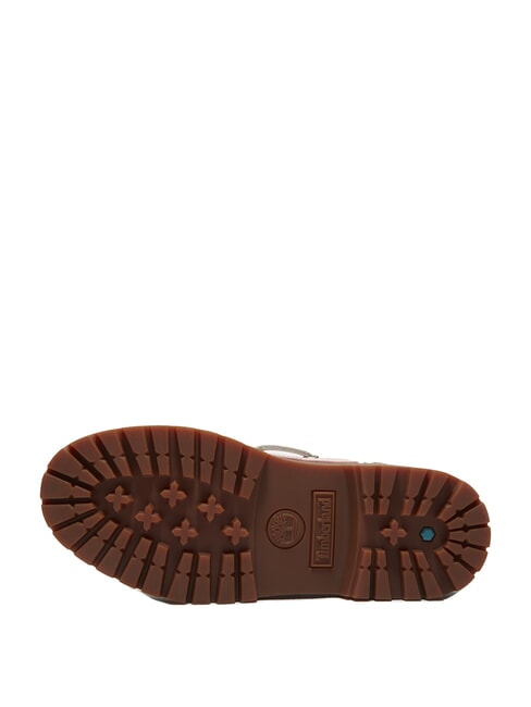 STONE STREET Lederschuhe Hellrosa - Damenschuhe